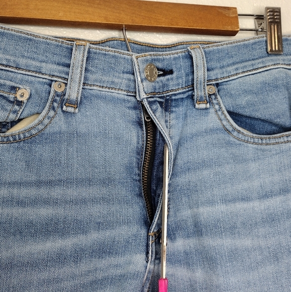 Rag & Bone New York Ankle Skinny Jeans - Picture 11 of 16